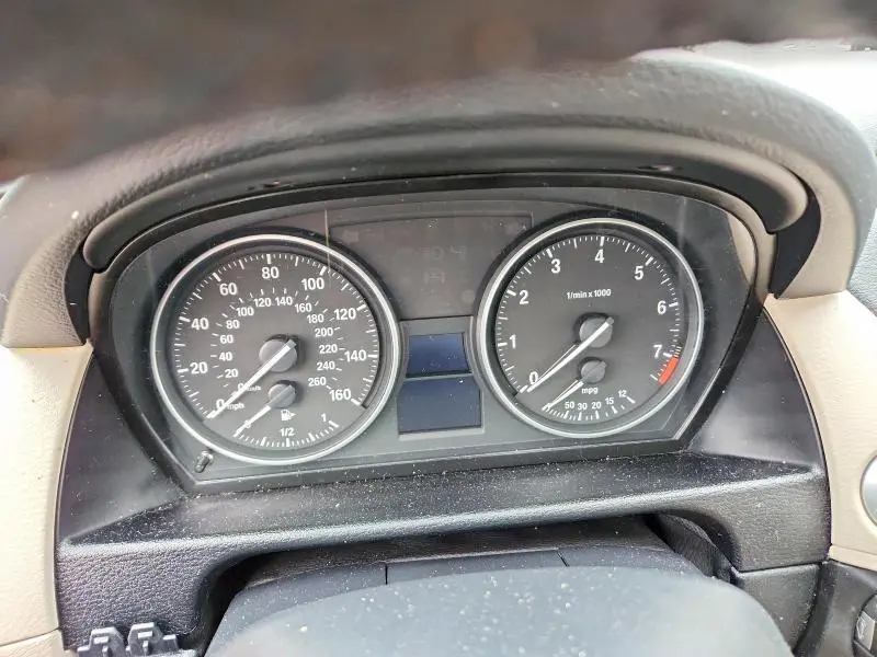 2013 BMW X1 XDRIVE28I  