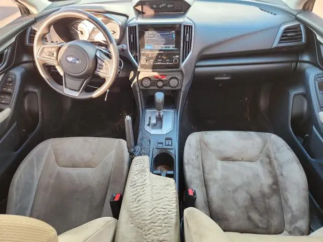 2018 SUBARU IMPREZA PREMIUM PLUS  