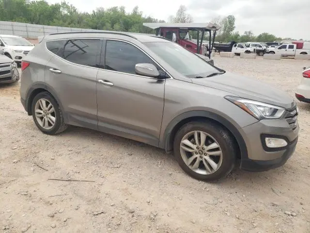 2014 HYUNDAI SANTA FE SPORT 