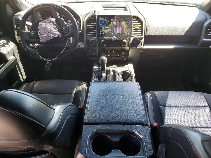 2020 FORD F150 RAPTOR  
