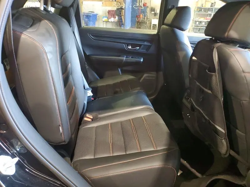 2024 HONDA CR-V EXL  