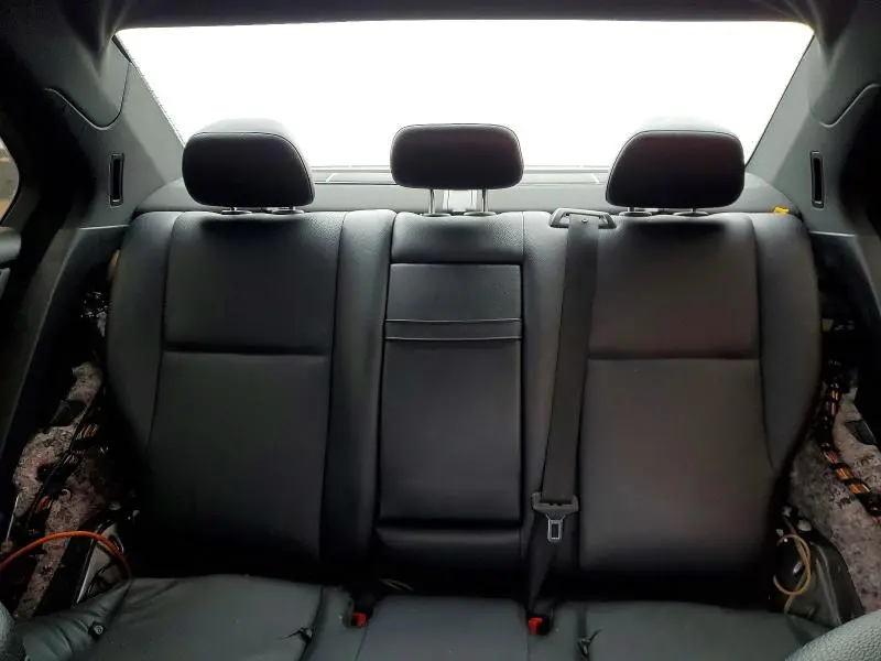 2014 MERCEDES-BENZ C 250  