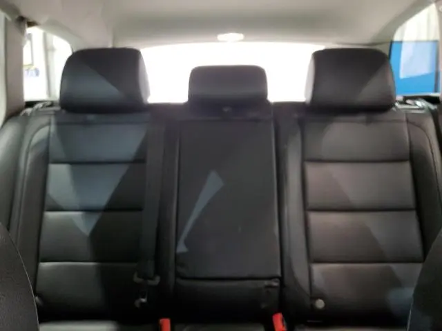 2012 VOLKSWAGEN JETTA TDI  