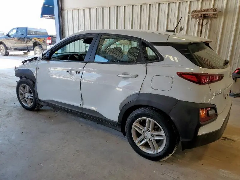 2020 HYUNDAI KONA SE  