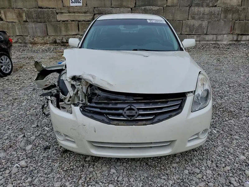 2010 NISSAN ALTIMA BASE  