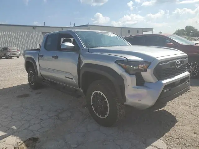 2024 TOYOTA TACOMA DOUBLE CAB  