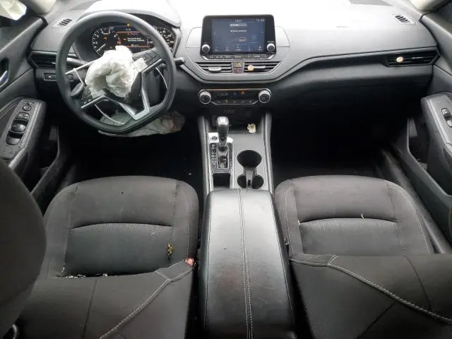 2020 NISSAN ALTIMA S  