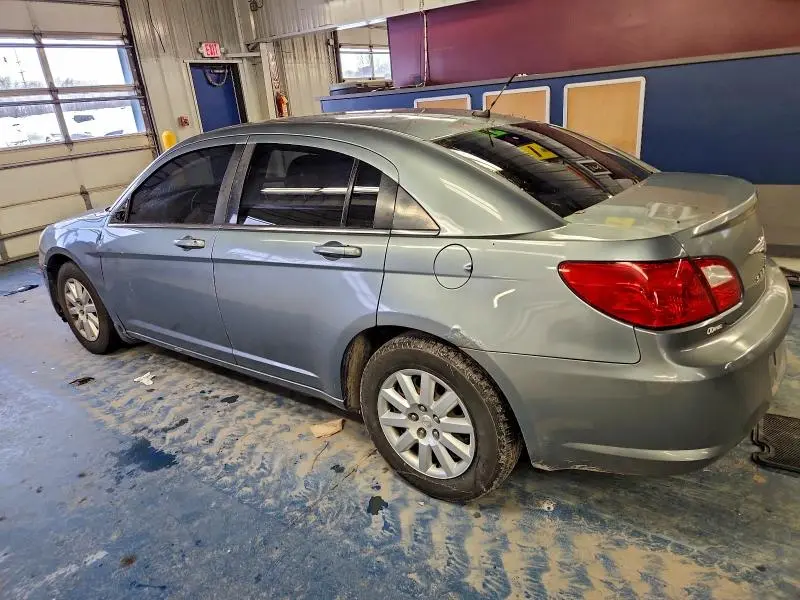 2010 CHRYSLER SEBRING TOURING  