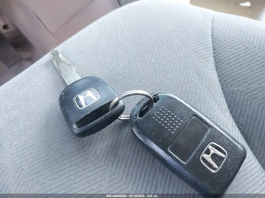 2010 HONDA ODYSSEY EX