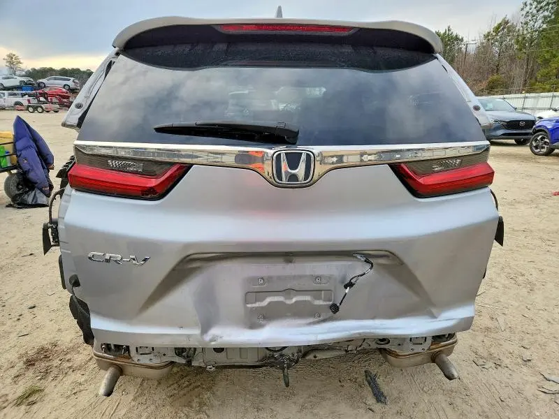 2020 HONDA CR-V EXL  