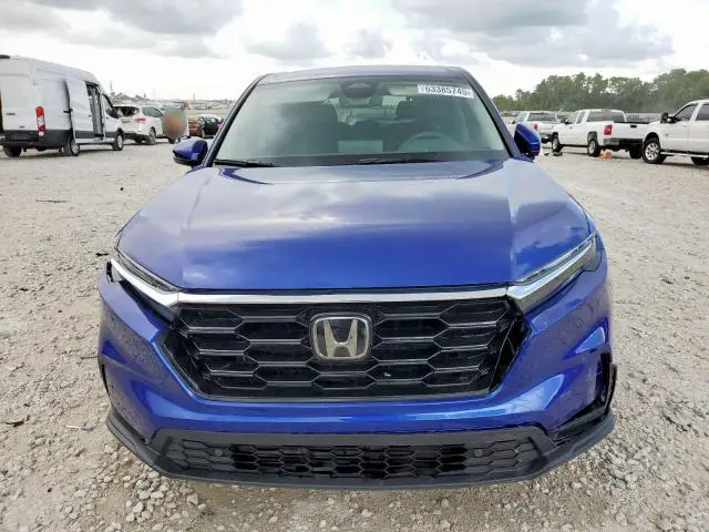 2025 HONDA CR-V EXL  