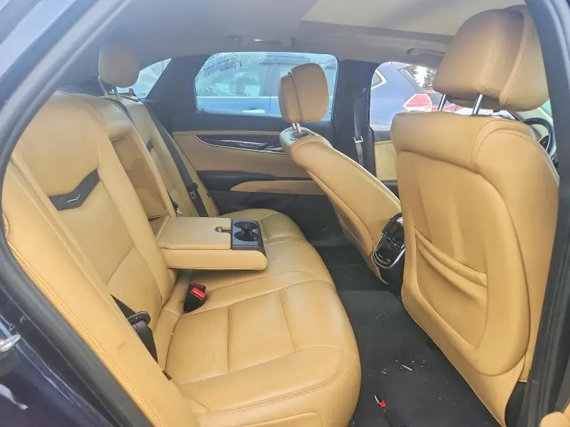 2013 CADILLAC XTS PREMIUM COLLECTION  