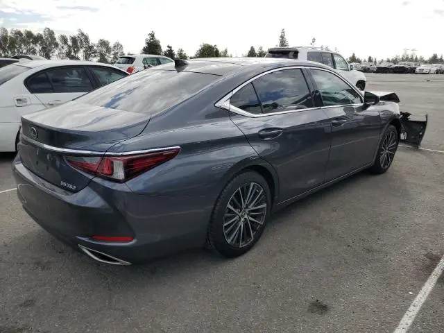 2023 LEXUS ES 350 BASE  