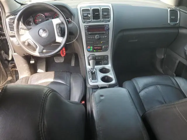 2011 GMC ACADIA SLT-2  