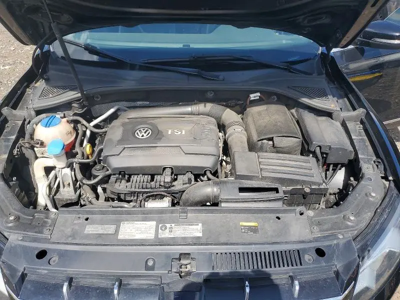 2015 VOLKSWAGEN PASSAT SEL  
