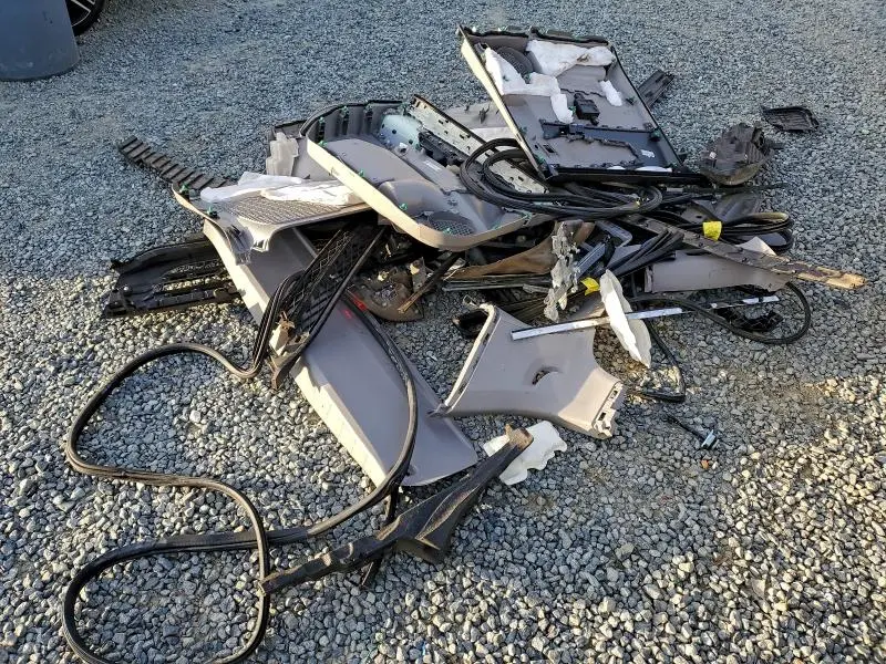 2016 HONDA ODYSSEY LX  