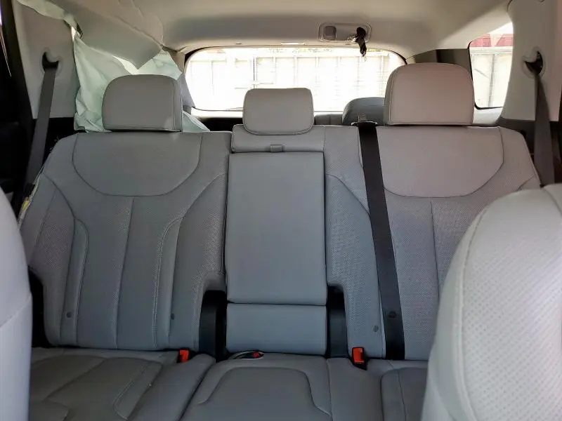 2024 HYUNDAI PALISADE SEL PREMIUM  