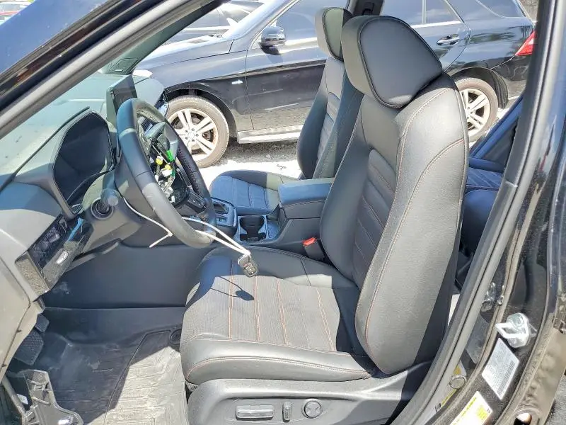2026 HONDA CR-V SPORT TOURING  