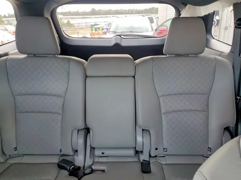 2019 HONDA PASSPORT EXL  