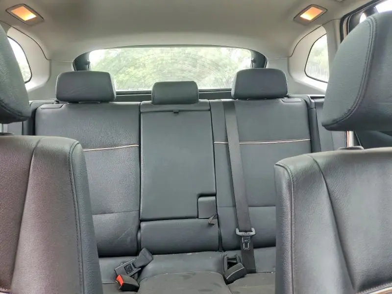 2013 BMW X1 XDRIVE35I  