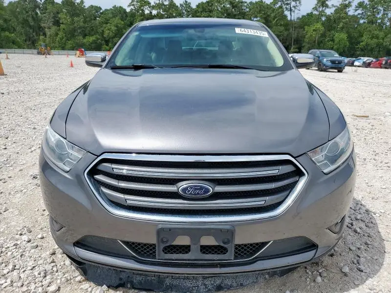 2013 FORD TAURUS LIMITED  