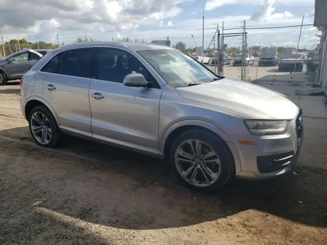 2015 AUDI Q3 PREMIUM PLUS  
