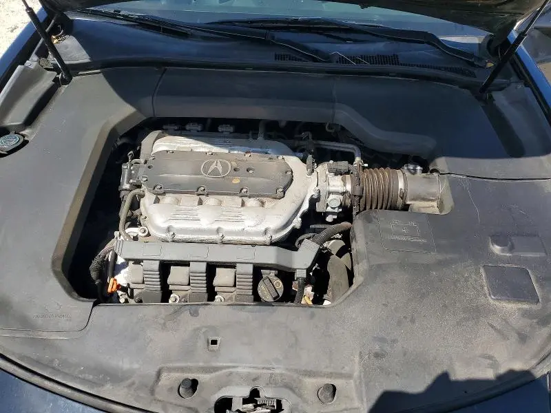 2013 ACURA TL TECH  