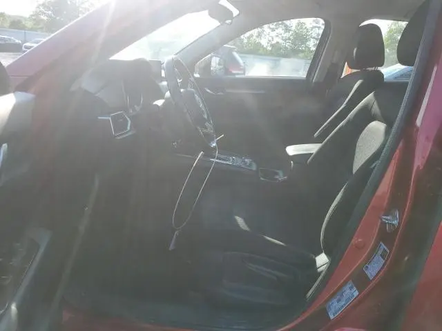 2018 MAZDA CX-5 SPORT