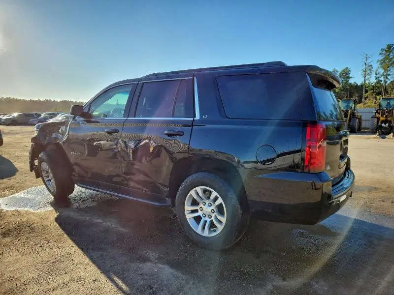2020 CHEVROLET TAHOE C1500 LT  