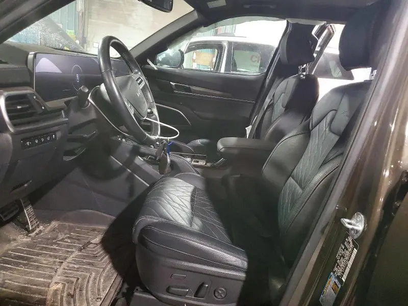 2024 KIA TELLURIDE SX X-LINE  