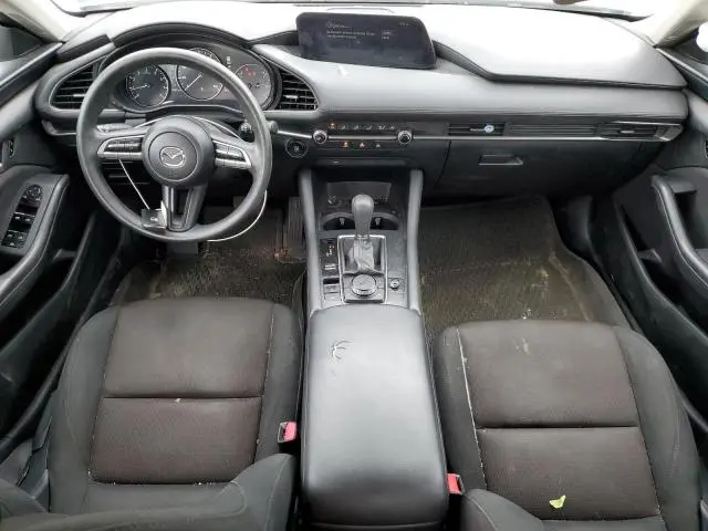 2019 MAZDA 3   