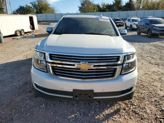 2020 CHEVROLET SUBURBAN C1500 PREMIER  