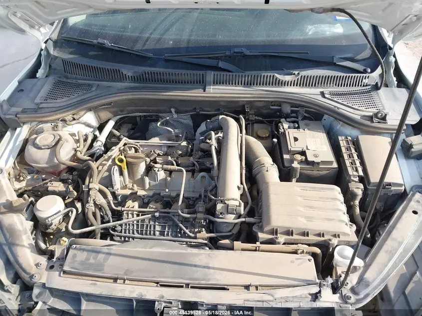 2019 VOLKSWAGEN JETTA 1.4T R-LINE/1.4T S/1.4T SE