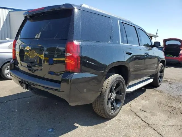 2015 CHEVROLET TAHOE K1500 LT  