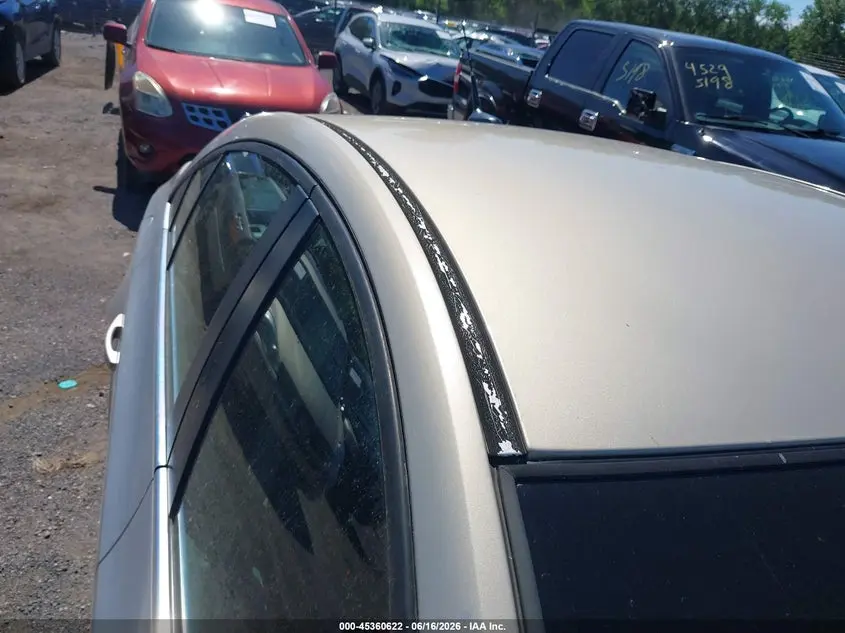 2011 CHEVROLET CRUZE 1LT