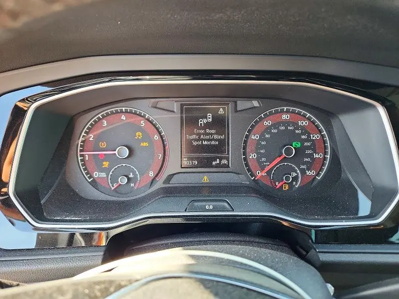 2020 VOLKSWAGEN JETTA S  