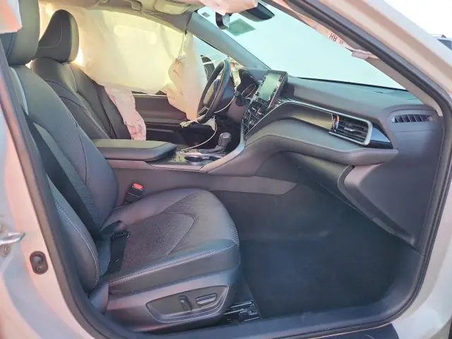 2023 TOYOTA CAMRY XSE V6  