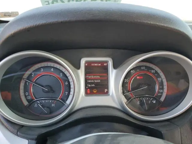 2011 DODGE JOURNEY MAINSTREET  