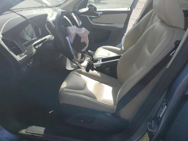 2017 VOLVO XC60 T6 INSCRIPTION
