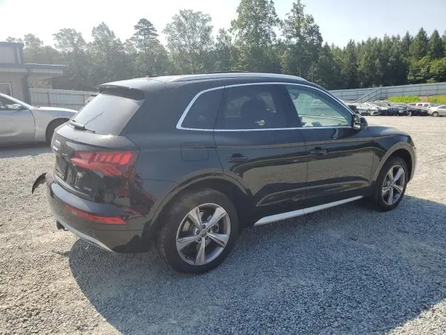 2020 AUDI Q5 PREMIUM PLUS  