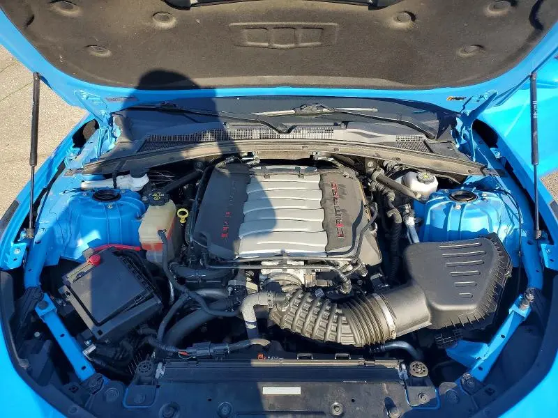 2023 CHEVROLET CAMARO LT1  