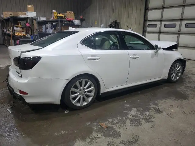 2010 LEXUS IS 250  
