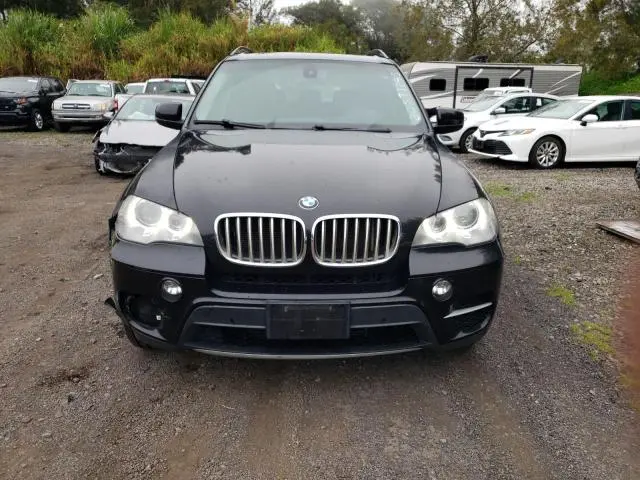2013 BMW X5   