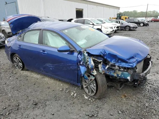 2024 KIA FORTE LX  