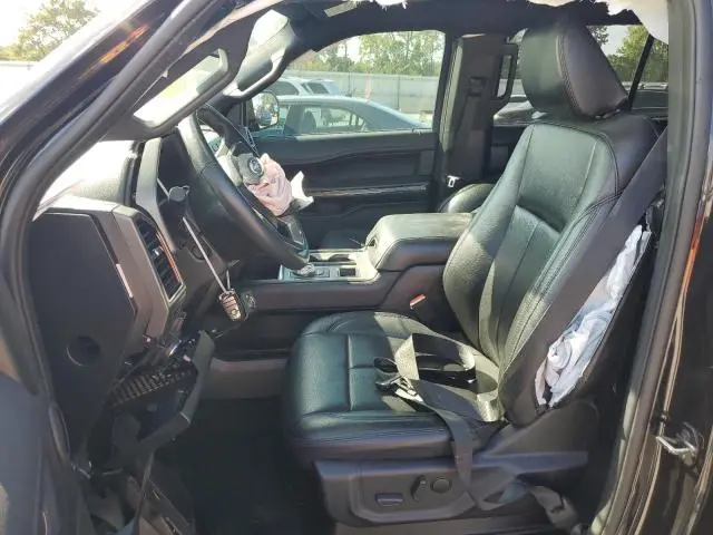2021 FORD EXPEDITION XLT  