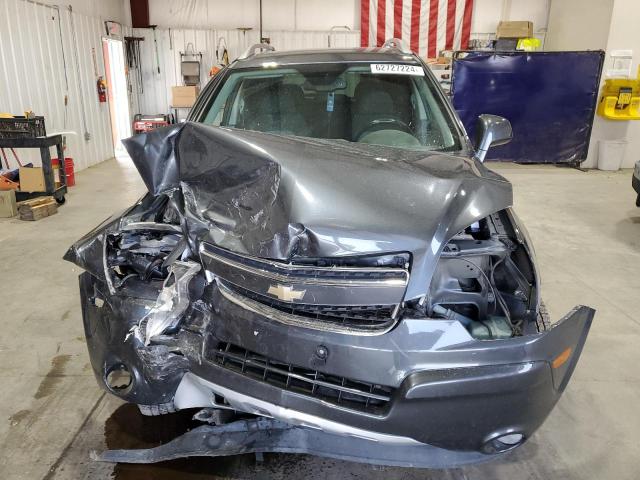 2013 CHEVROLET CAPTIVA LT