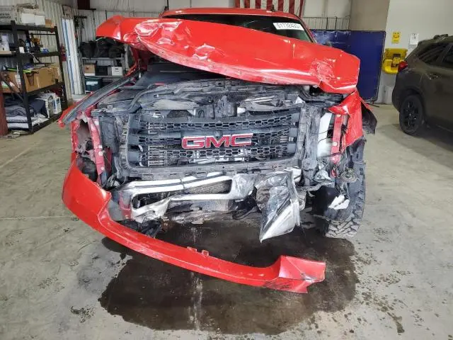 2012 GMC SIERRA K2500 SLE  
