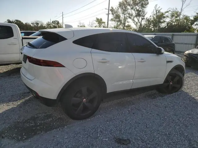 2019 JAGUAR E-PACE S  