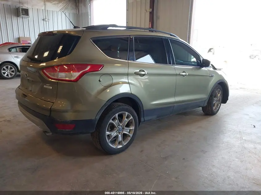 2013 FORD ESCAPE SE