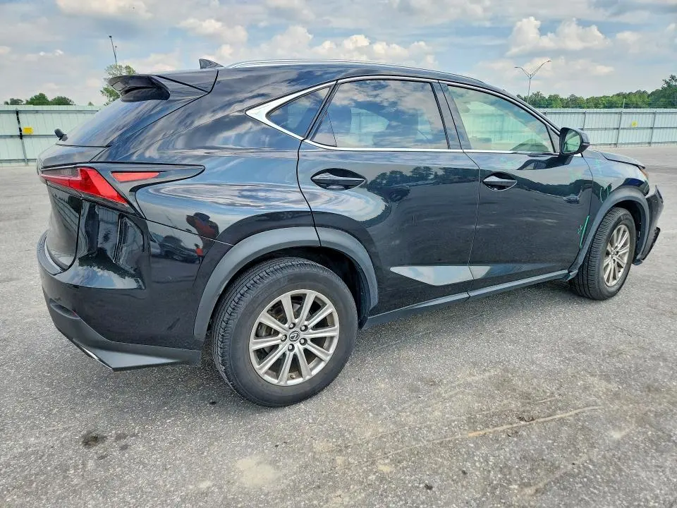 2020 LEXUS NX 300 BASE  